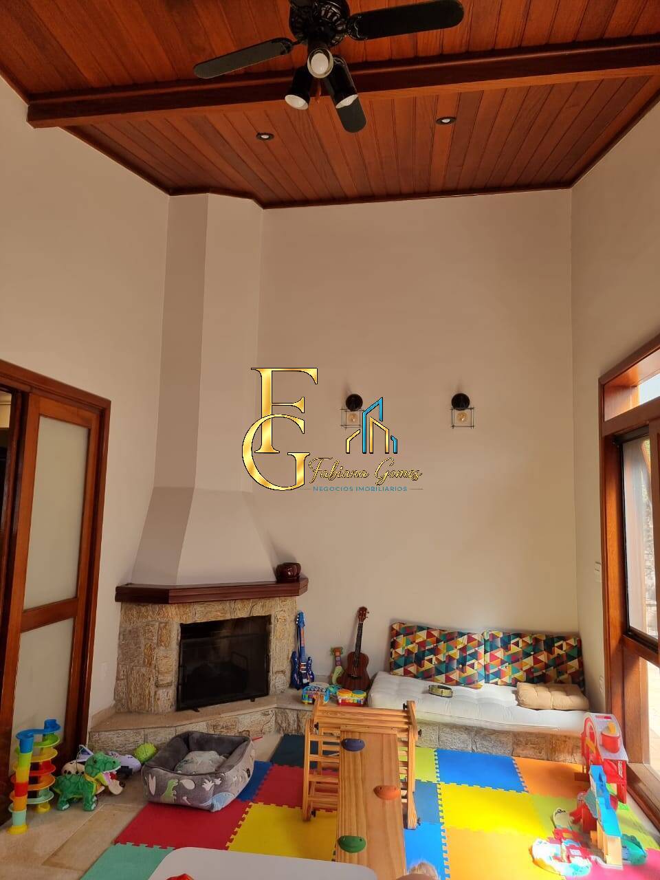 Casa, 3 quartos, 420 m² - Foto 17