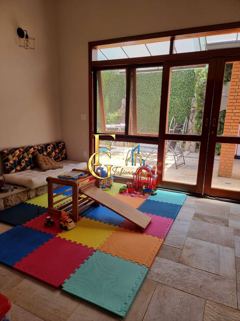 Casa, 3 quartos, 420 m² - Foto 18