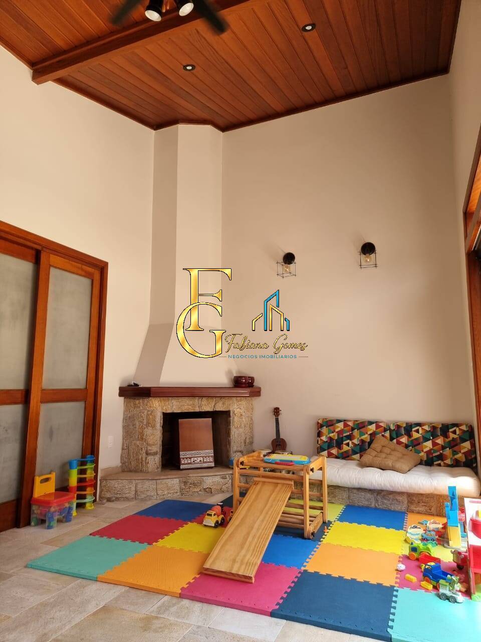 Casa, 3 quartos, 420 m² - Foto 19