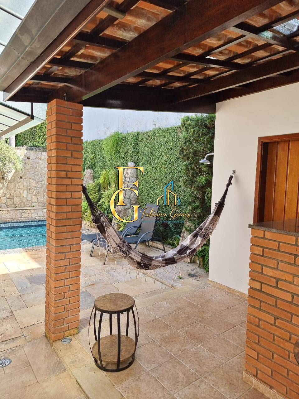 Casa, 3 quartos, 420 m² - Foto 29