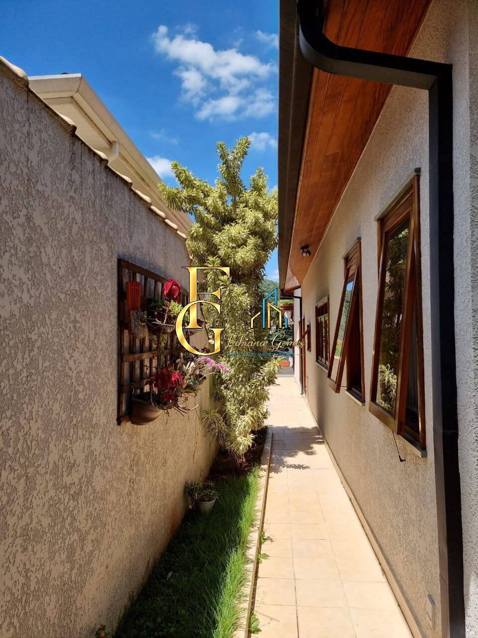 Casa, 3 quartos, 420 m² - Foto 31