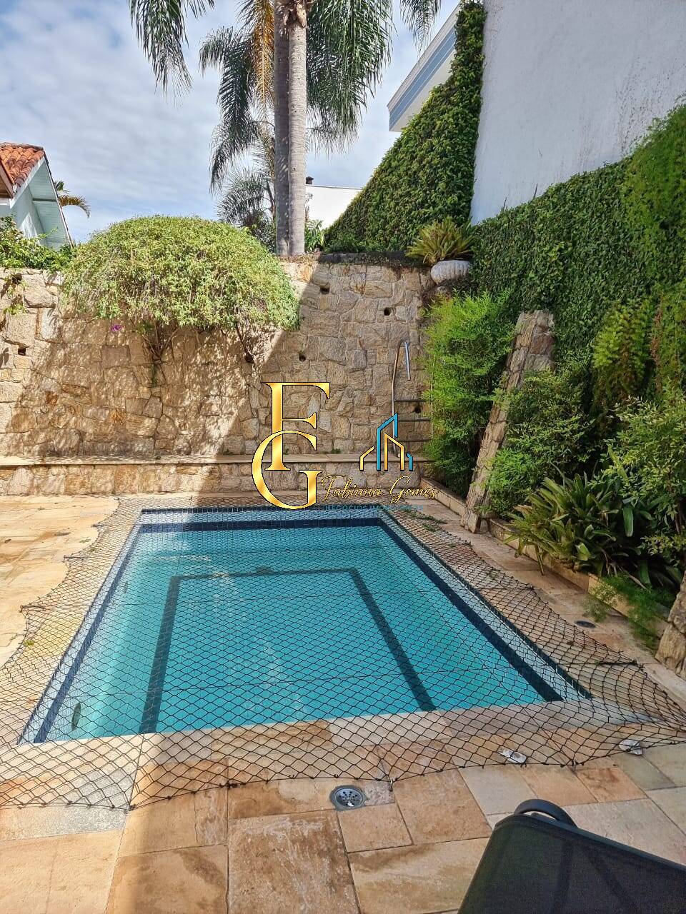 Casa, 3 quartos, 420 m² - Foto 34