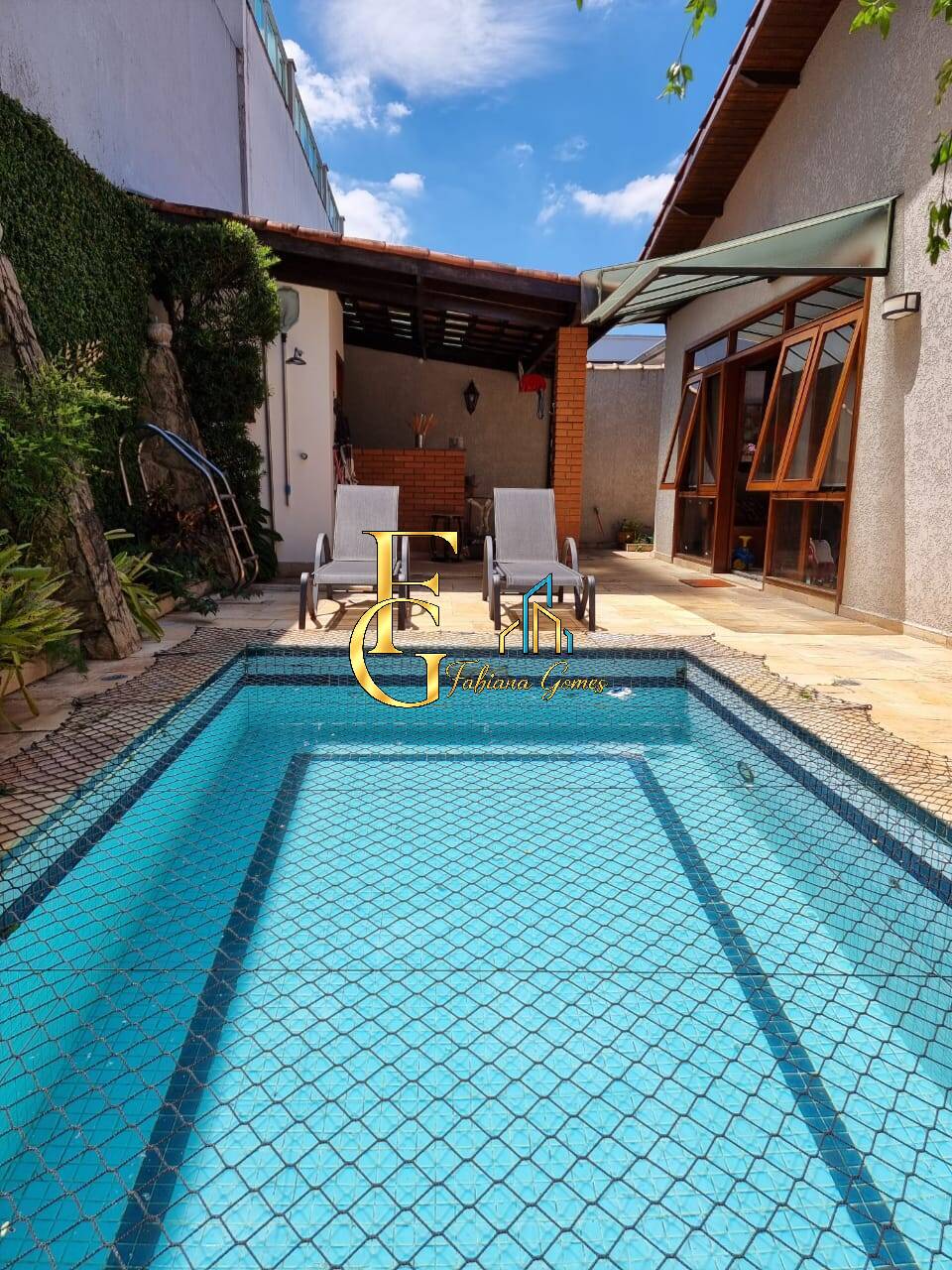 Casa, 3 quartos, 420 m² - Foto 35
