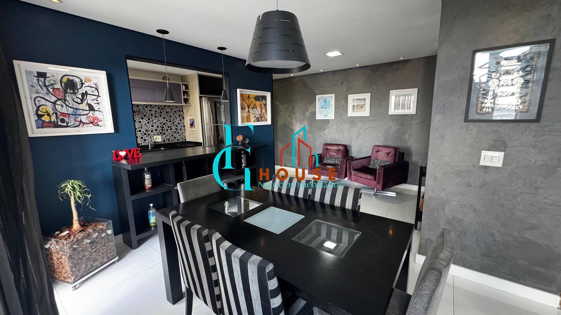 Cobertura Duplex a Venda em Centro de Osasco-SP/ Edificio Essenza