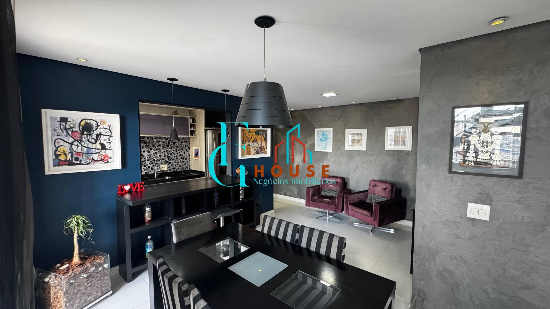 Apartamento, 3 quartos, 150 m² - Foto 2