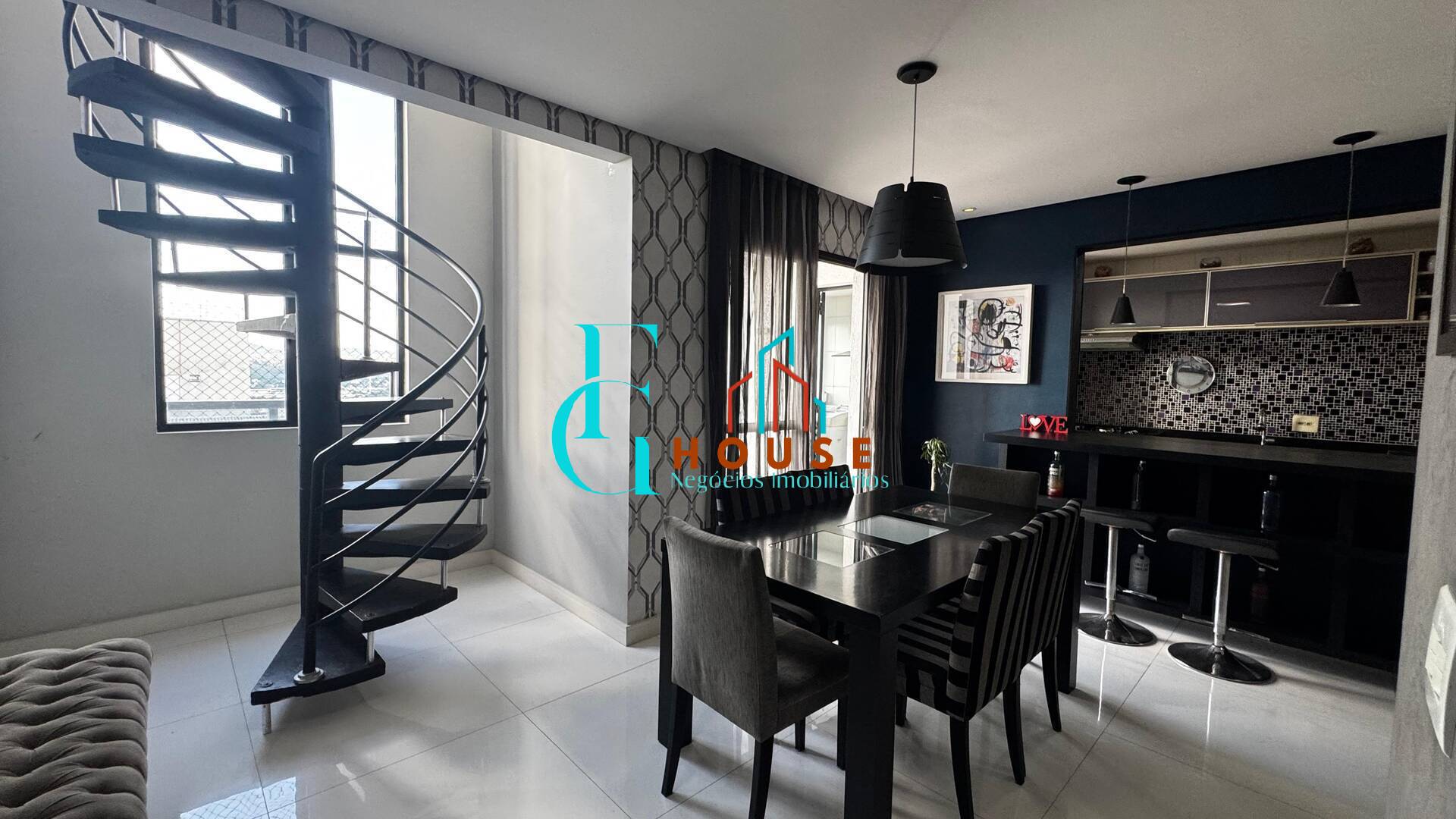 Apartamento, 3 quartos, 150 m² - Foto 3