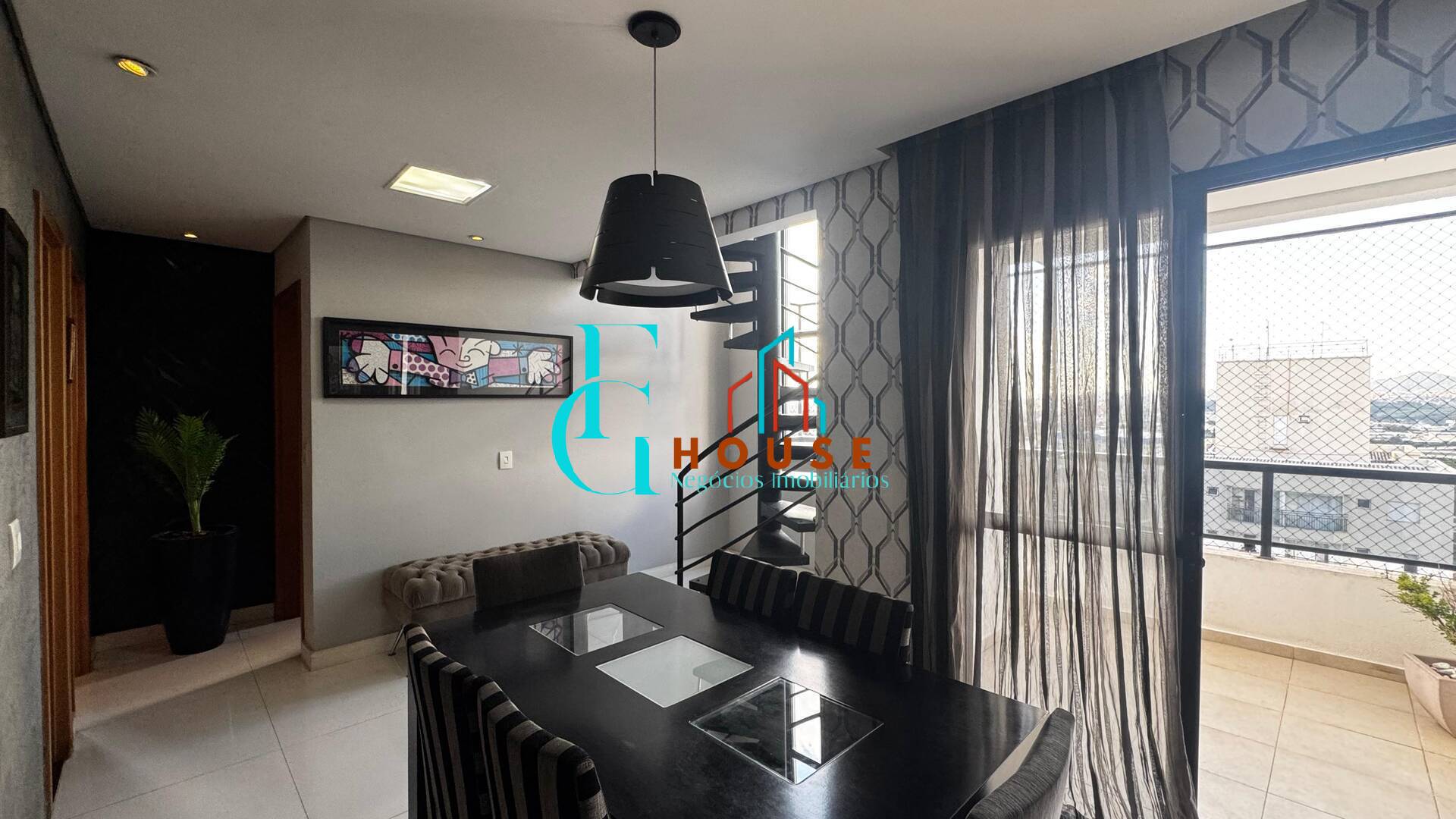Apartamento, 3 quartos, 150 m² - Foto 4