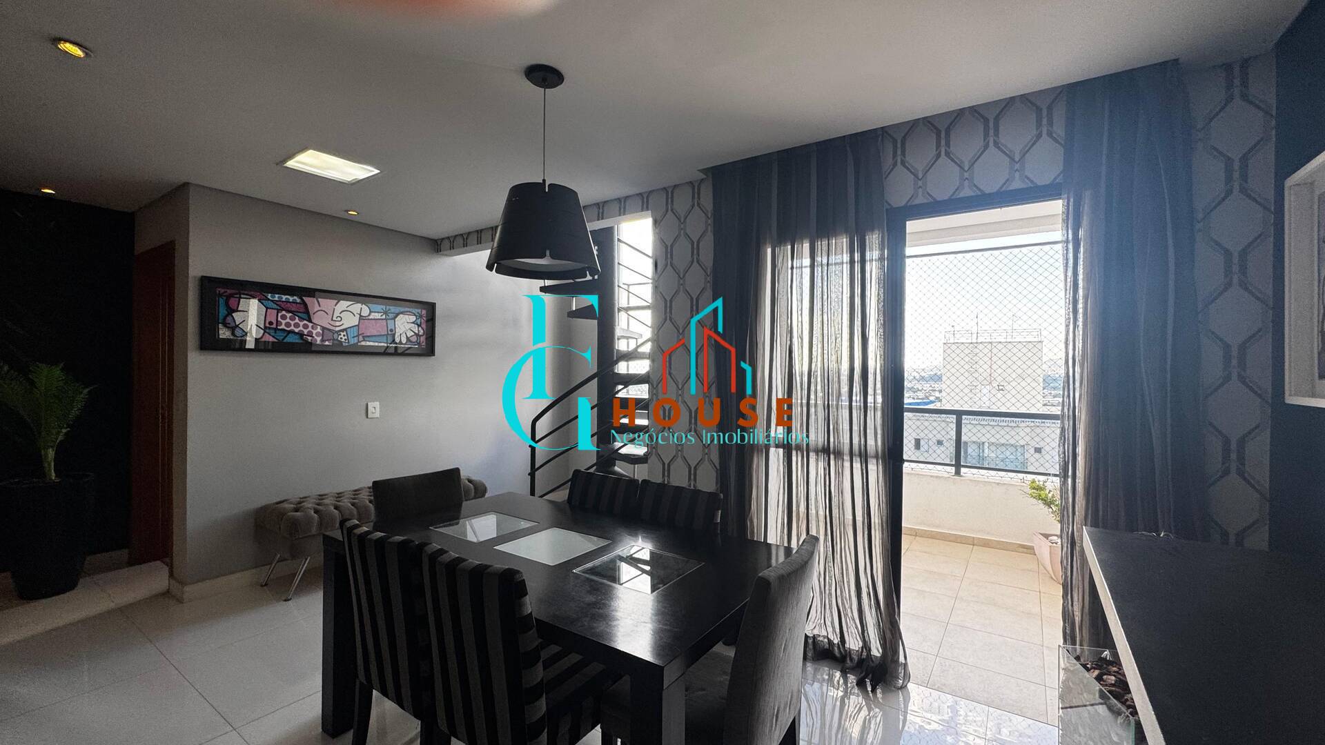 Apartamento, 3 quartos, 150 m² - Foto 5