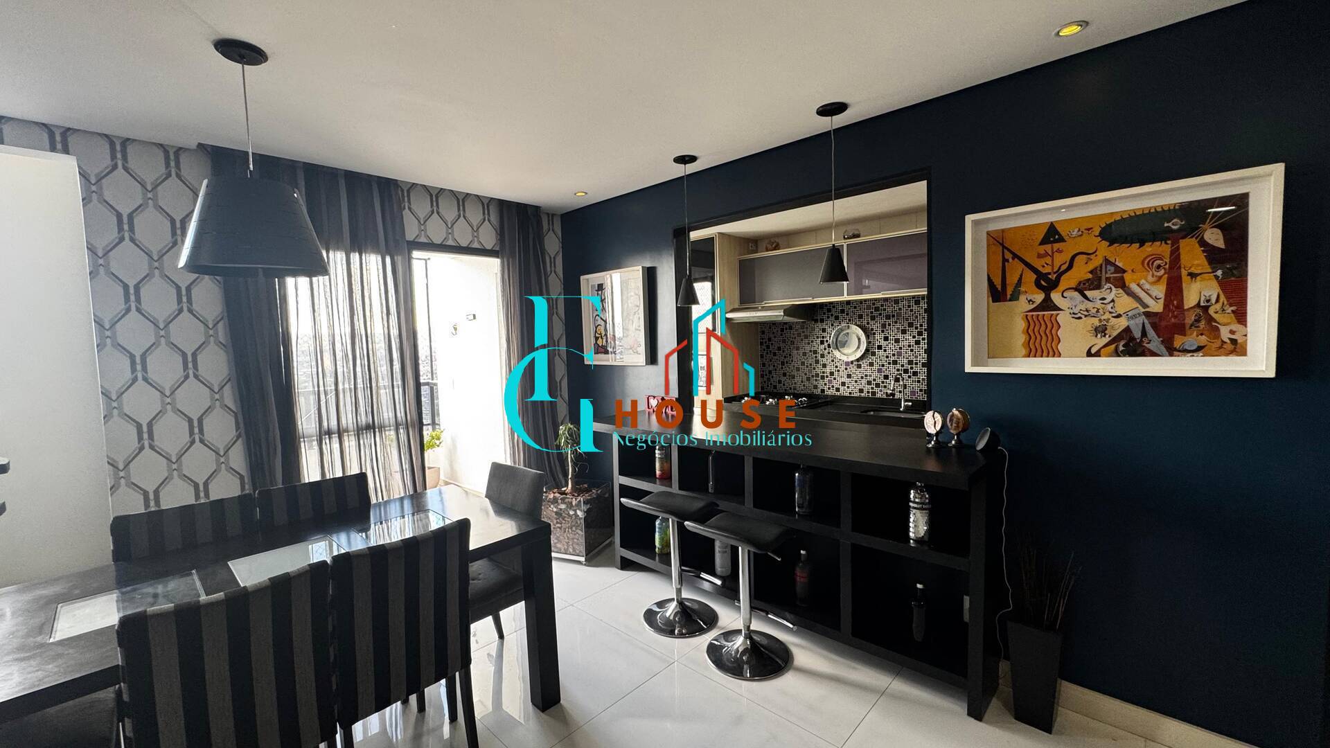 Apartamento, 3 quartos, 150 m² - Foto 6