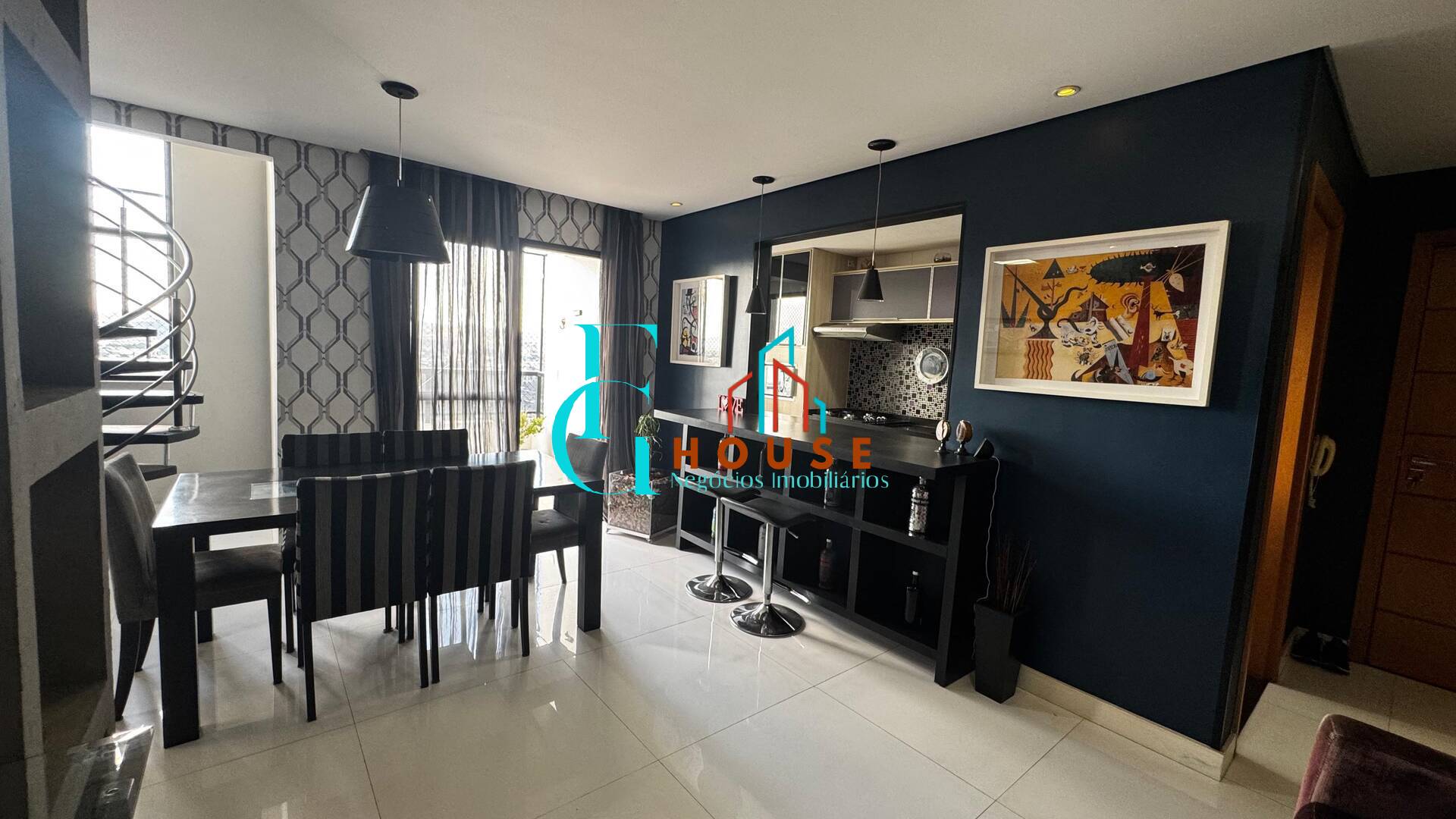 Apartamento, 3 quartos, 150 m² - Foto 8