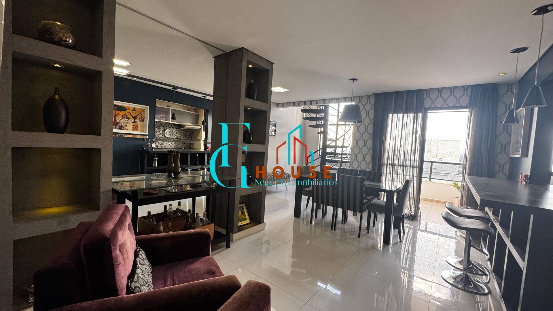 Apartamento, 3 quartos, 150 m² - Foto 11