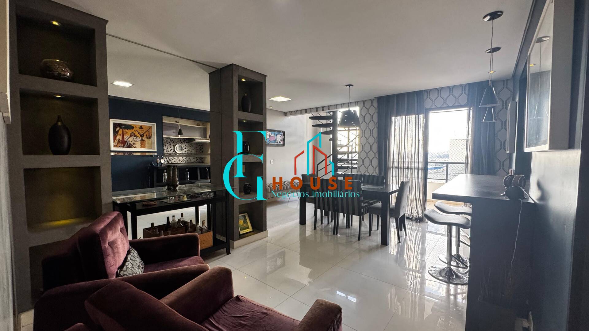 Apartamento, 3 quartos, 150 m² - Foto 12