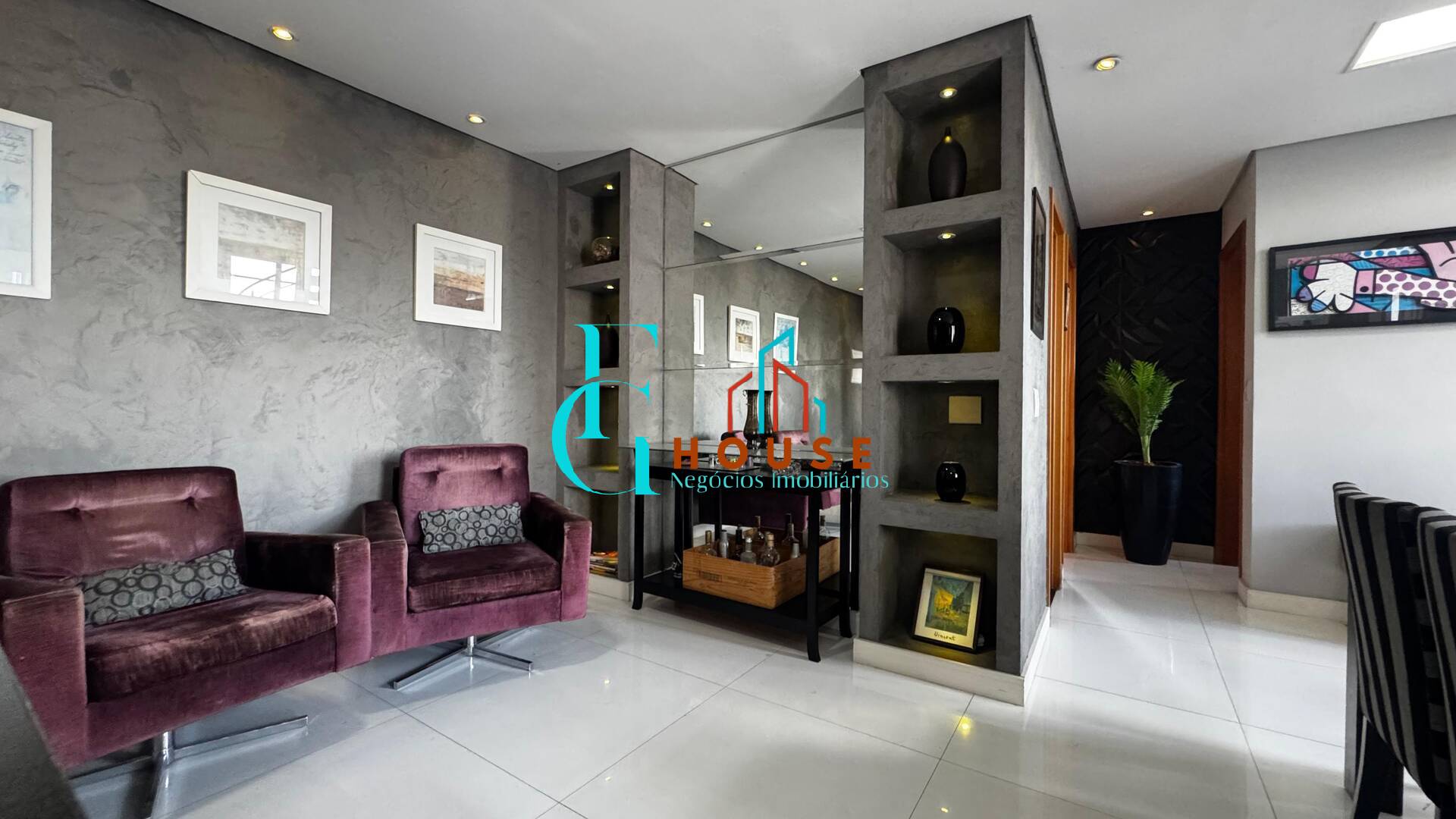 Apartamento, 3 quartos, 150 m² - Foto 13