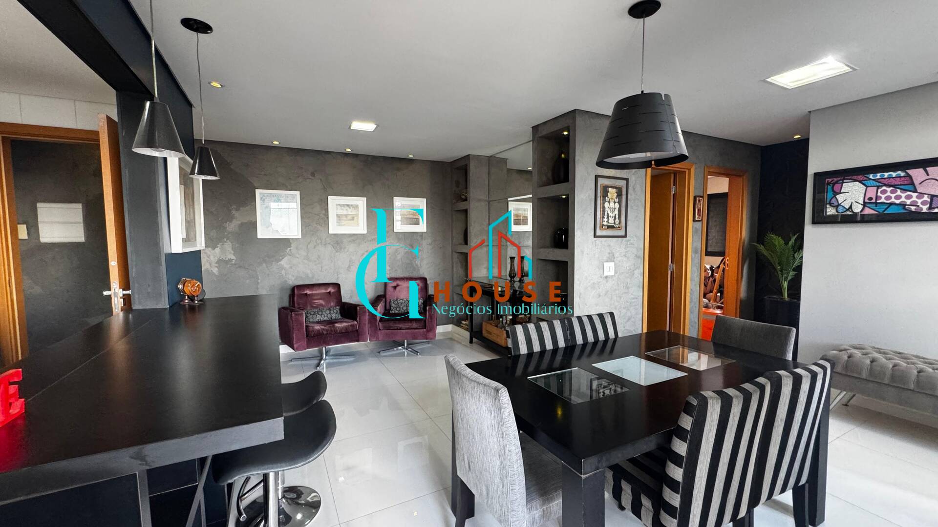 Apartamento, 3 quartos, 150 m² - Foto 14