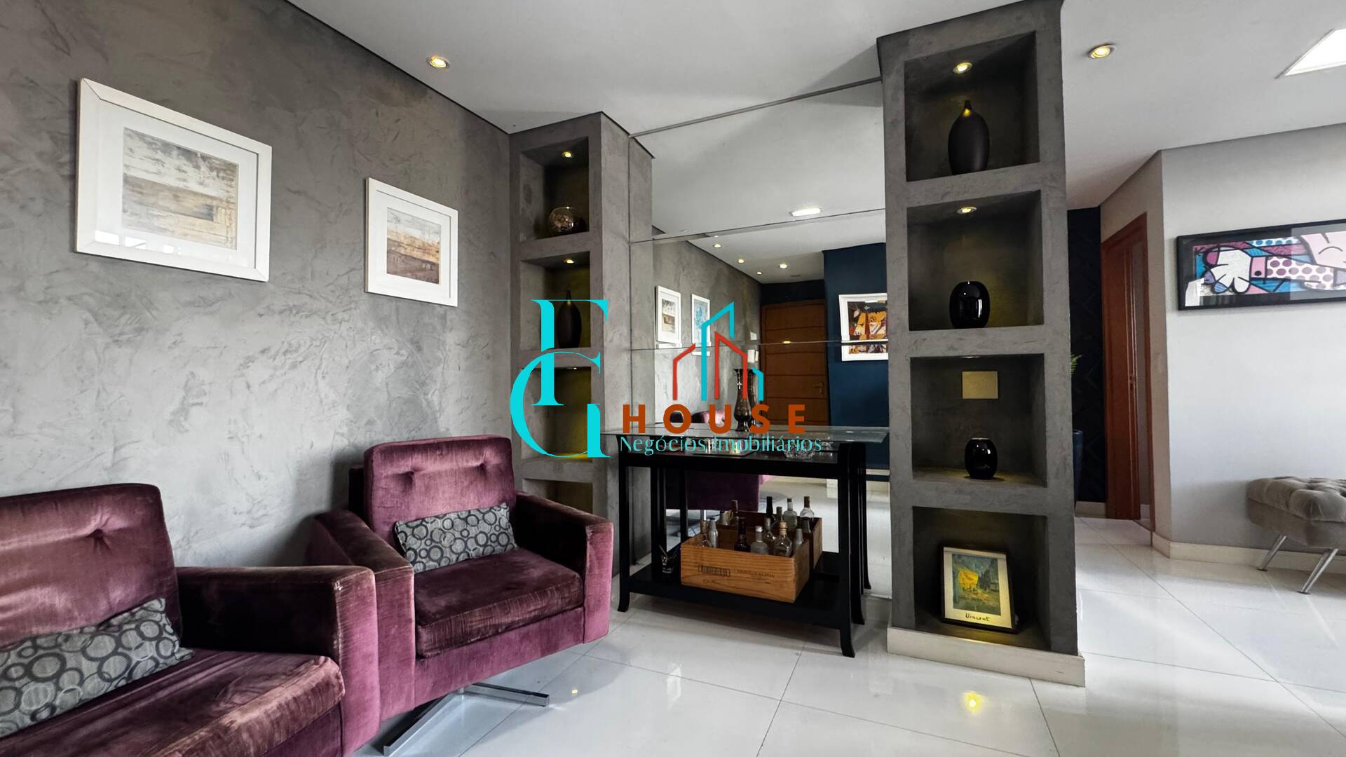 Apartamento, 3 quartos, 150 m² - Foto 15