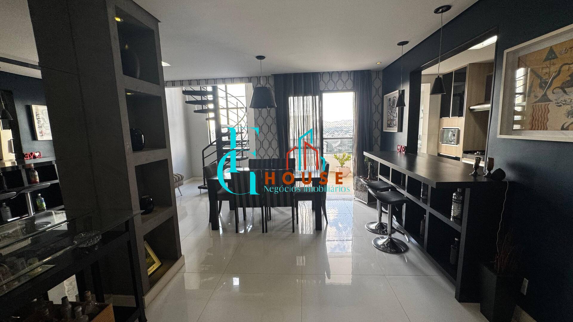 Apartamento, 3 quartos, 150 m² - Foto 17