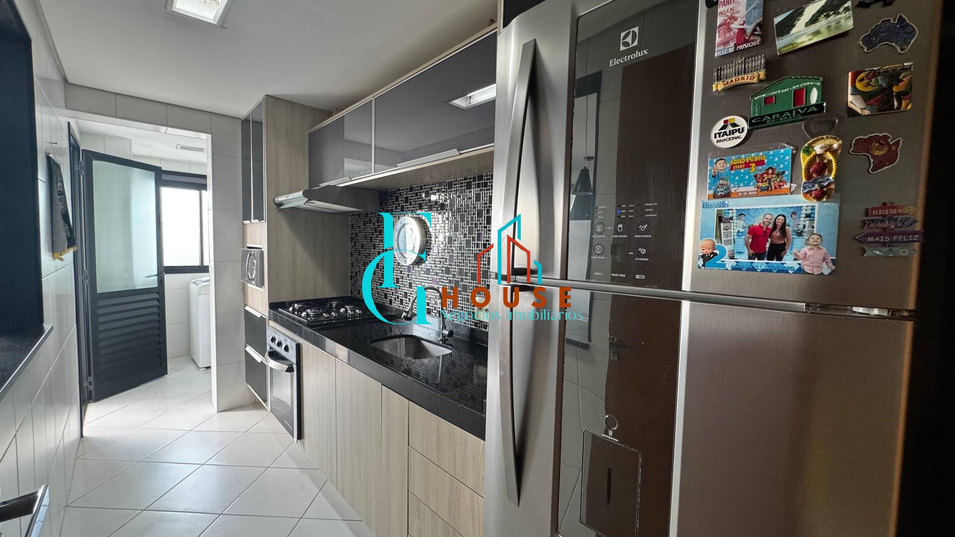 Apartamento, 3 quartos, 150 m² - Foto 19