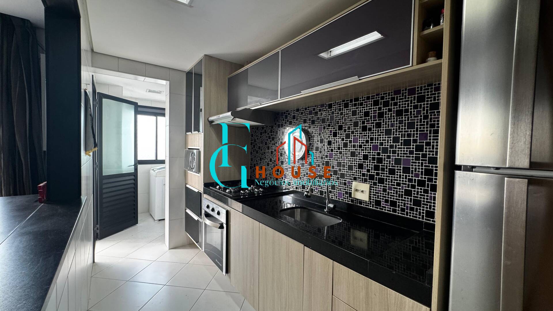 Apartamento, 3 quartos, 150 m² - Foto 20