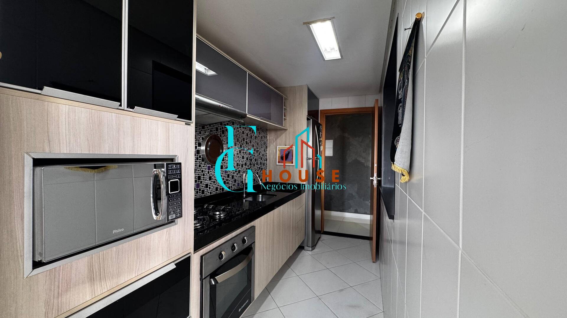 Apartamento, 3 quartos, 150 m² - Foto 25
