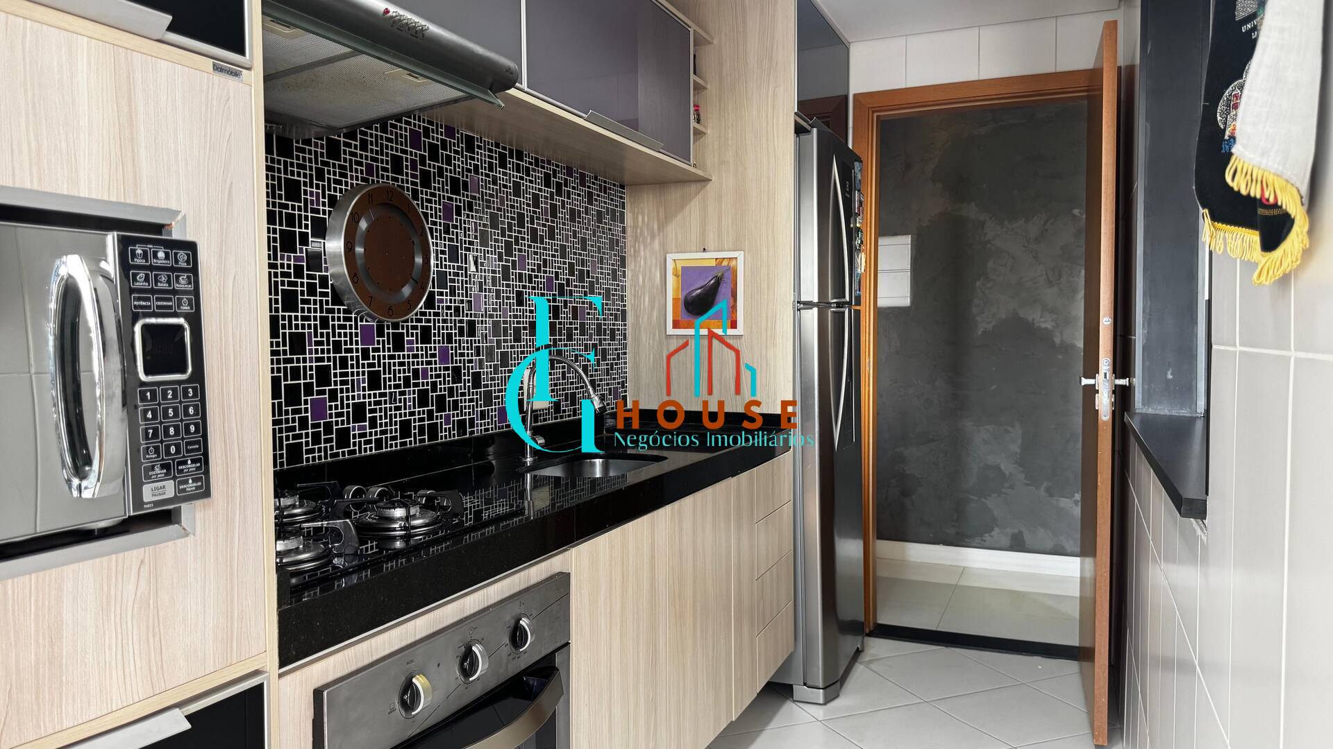 Apartamento, 3 quartos, 150 m² - Foto 26