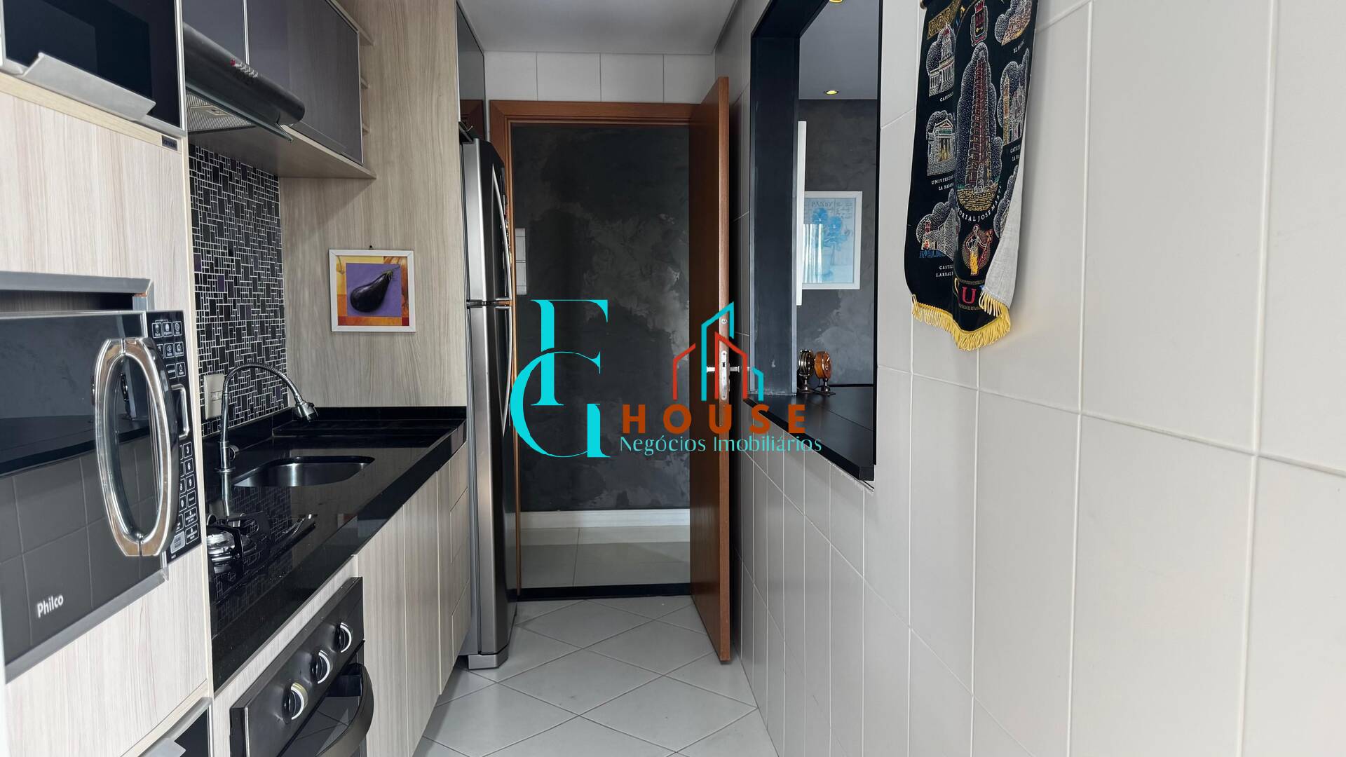 Apartamento, 3 quartos, 150 m² - Foto 27