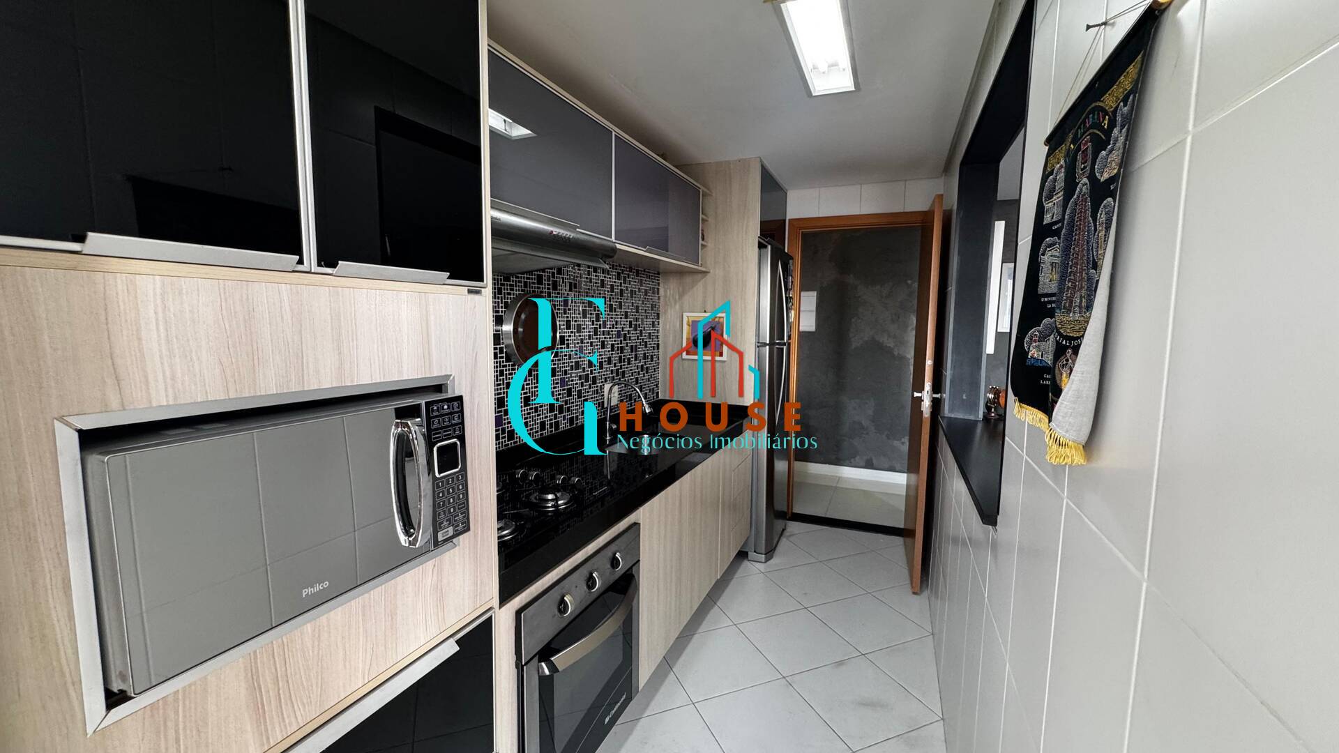 Apartamento, 3 quartos, 150 m² - Foto 28