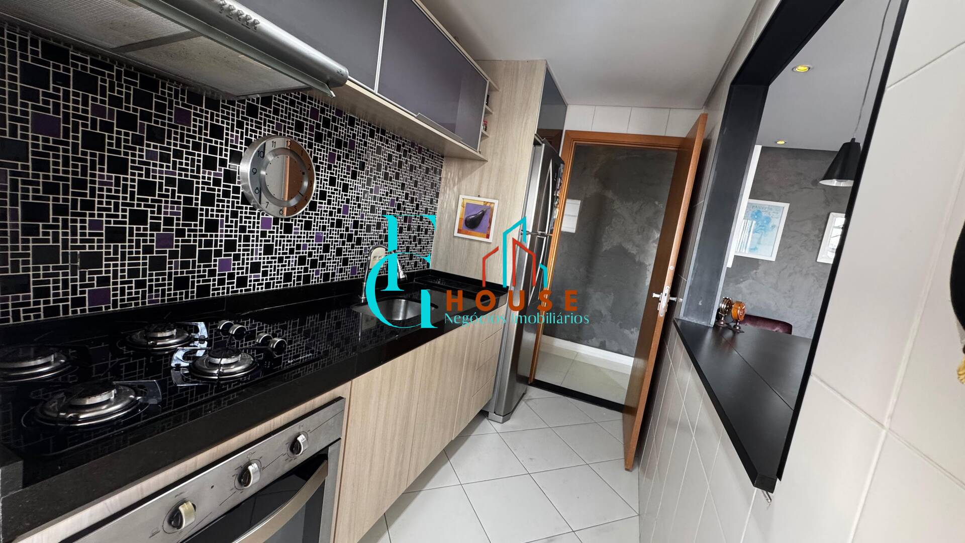 Apartamento, 3 quartos, 150 m² - Foto 29
