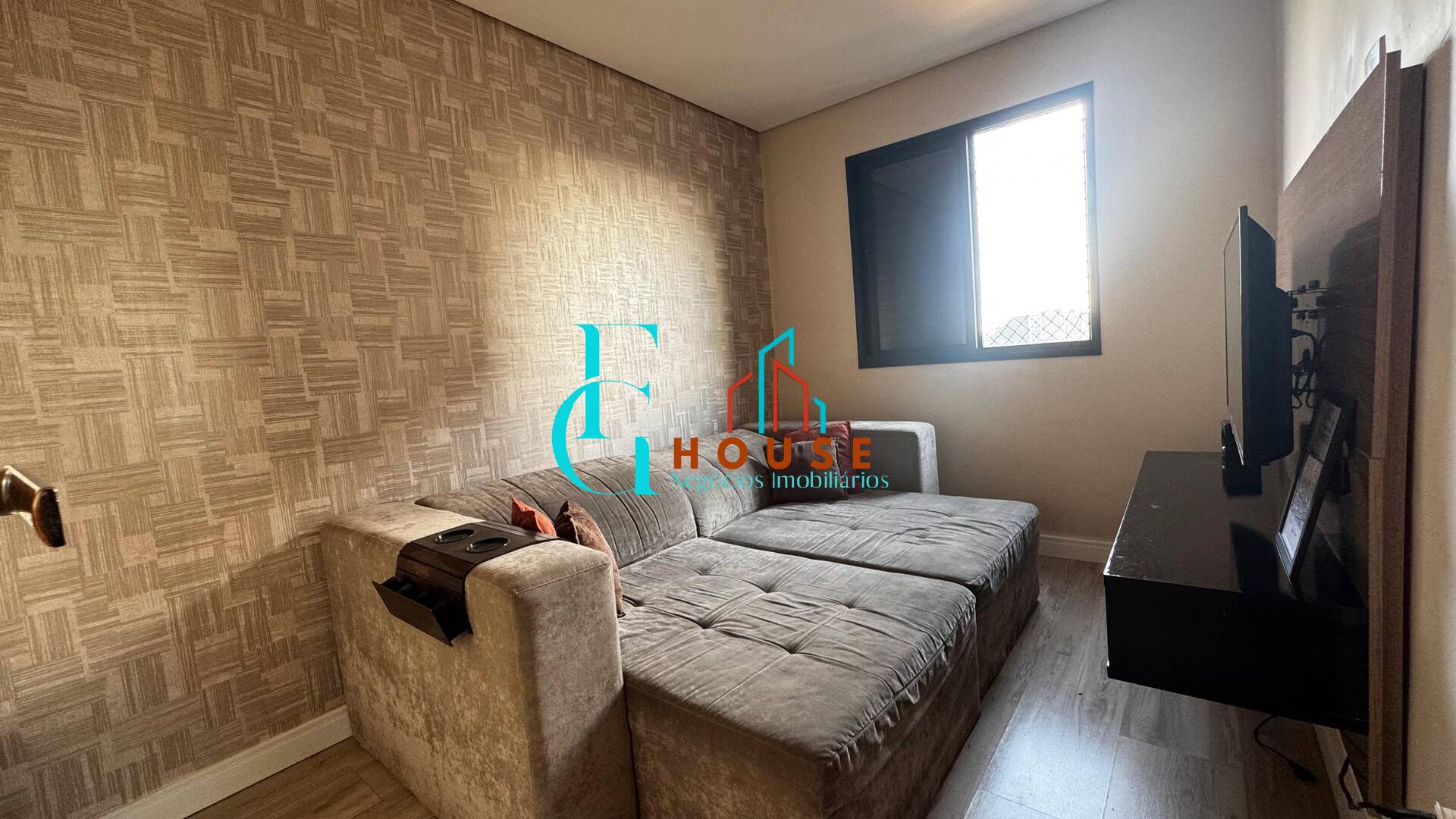 Apartamento, 3 quartos, 150 m² - Foto 33