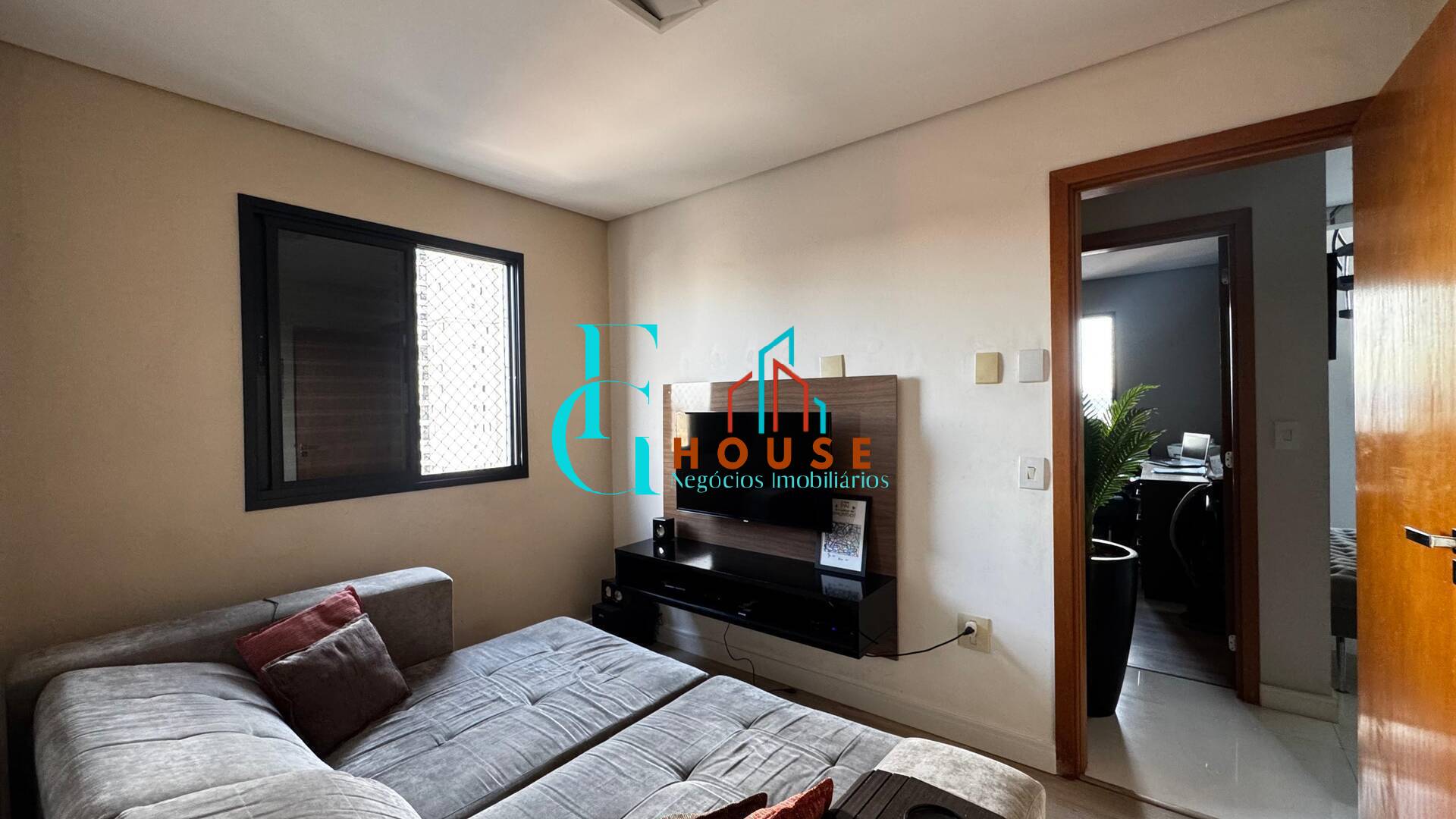 Apartamento, 3 quartos, 150 m² - Foto 34