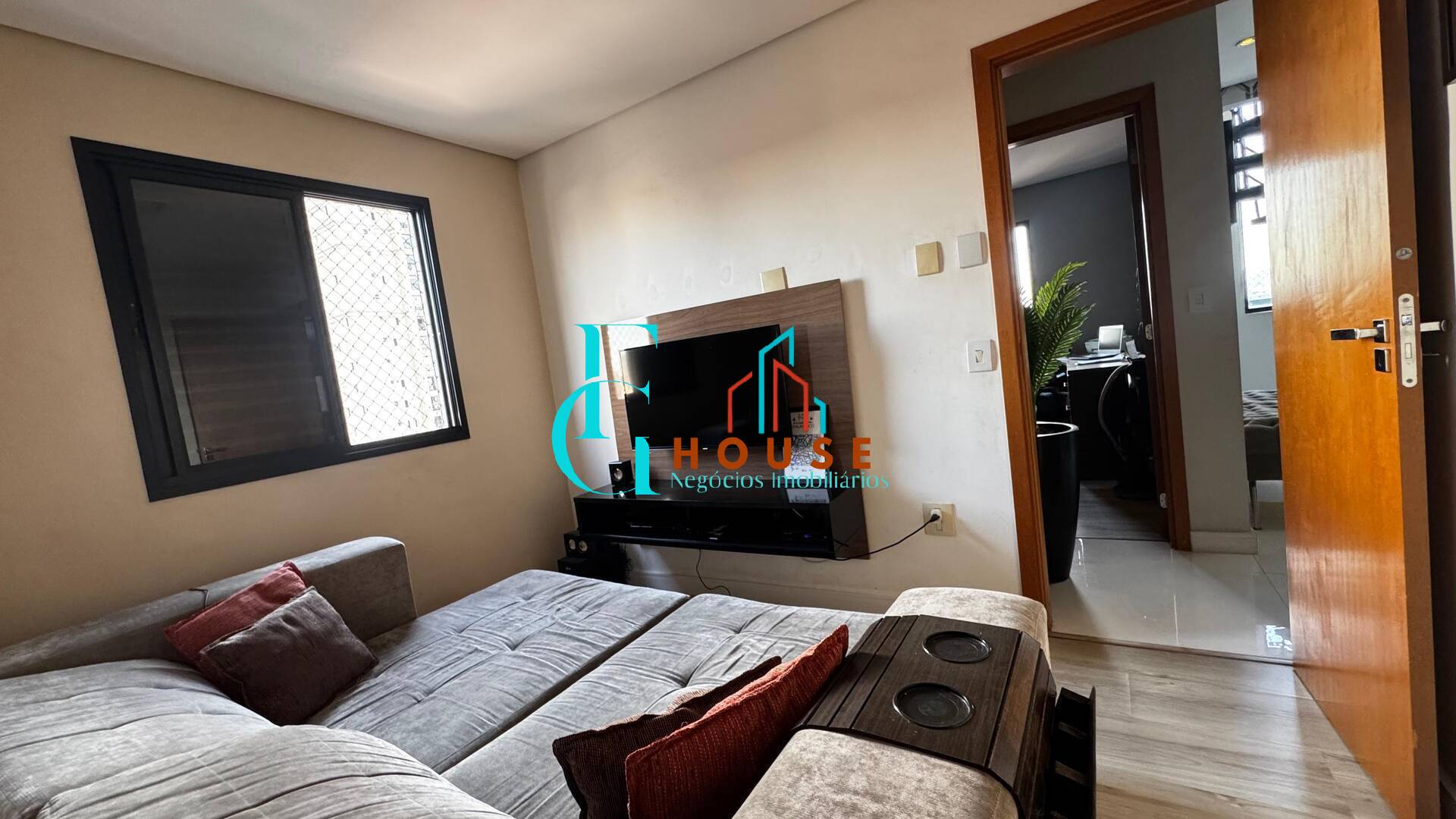 Apartamento, 3 quartos, 150 m² - Foto 35