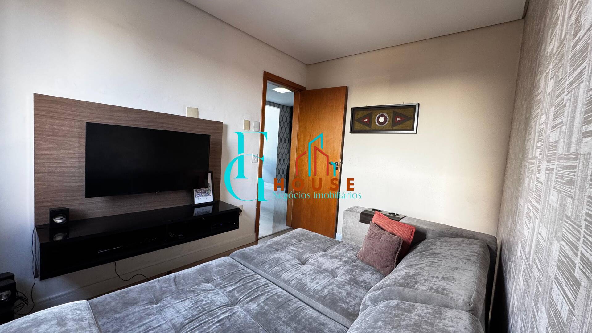 Apartamento, 3 quartos, 150 m² - Foto 36