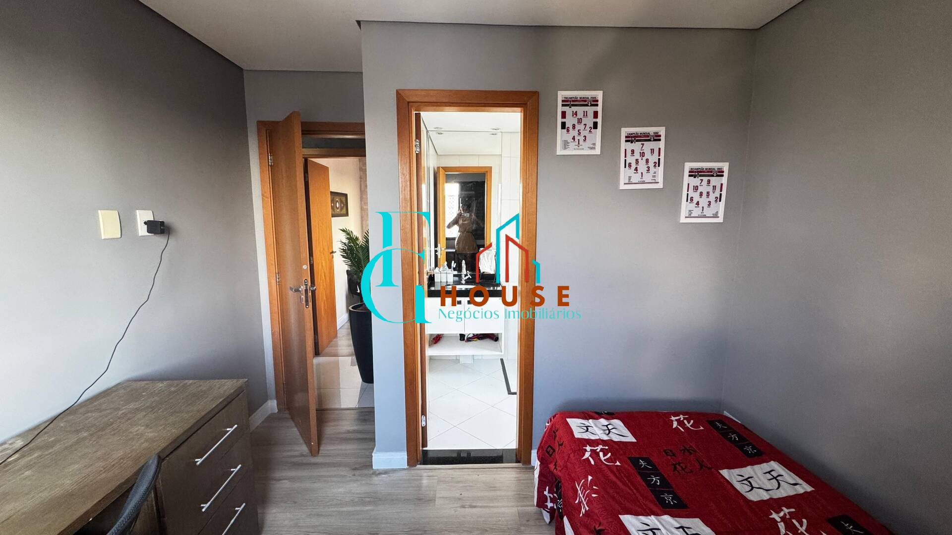 Apartamento, 3 quartos, 150 m² - Foto 42