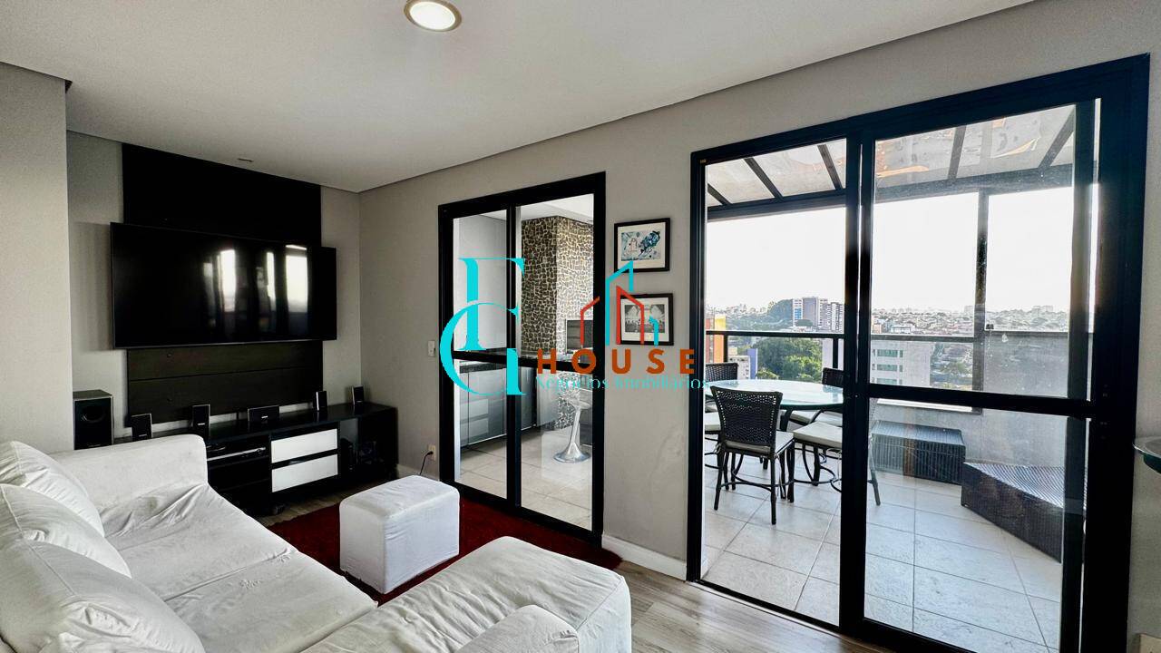 Apartamento, 3 quartos, 150 m² - Foto 46