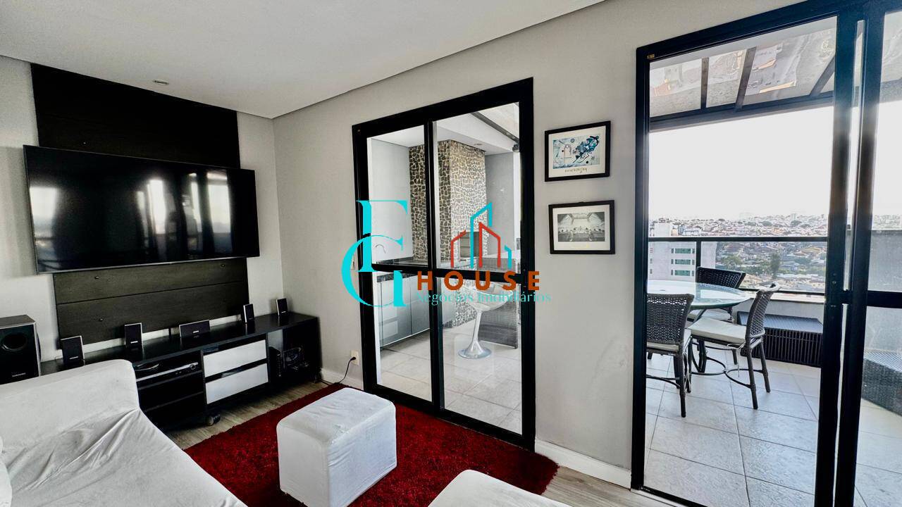 Apartamento, 3 quartos, 150 m² - Foto 49