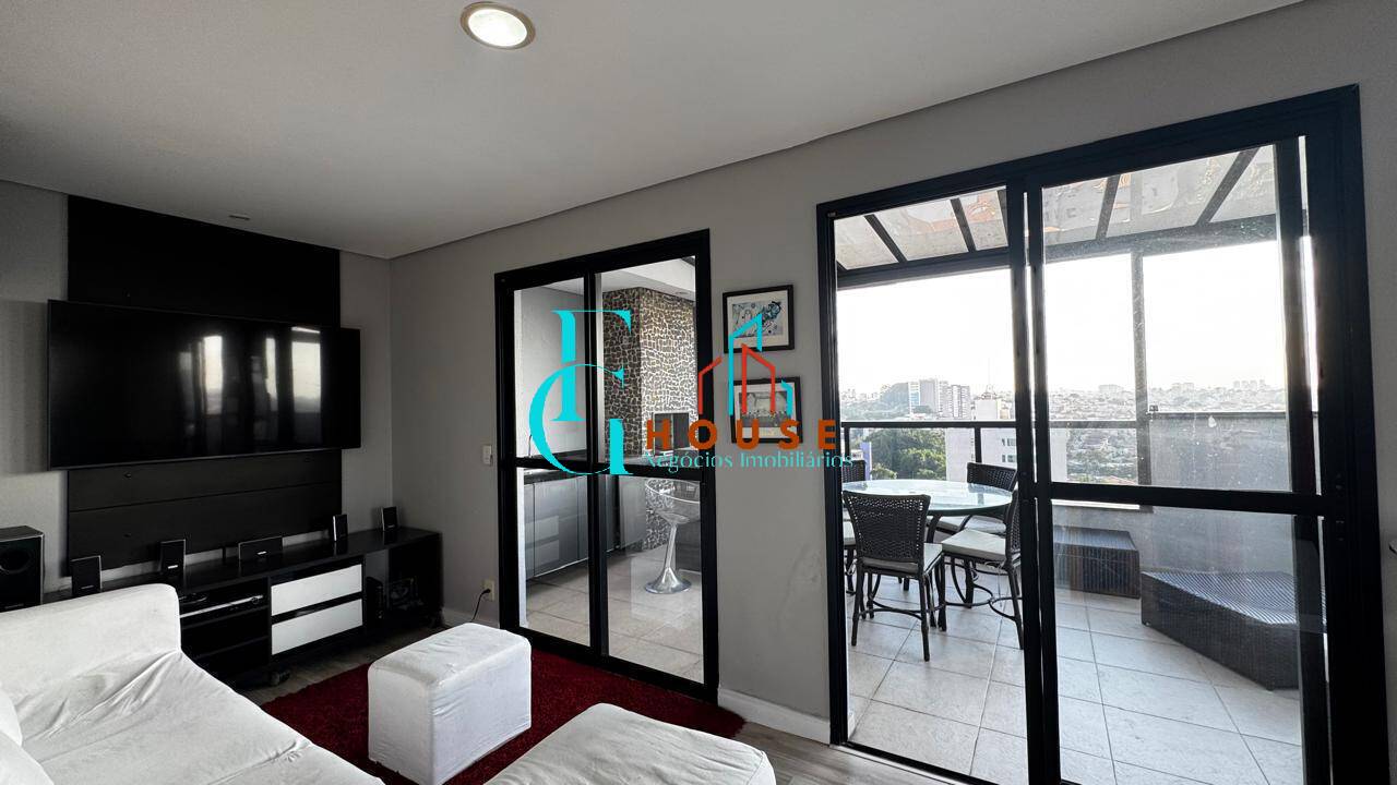 Apartamento, 3 quartos, 150 m² - Foto 47