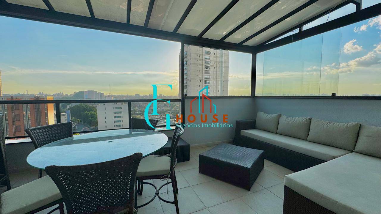 Apartamento, 3 quartos, 150 m² - Foto 51