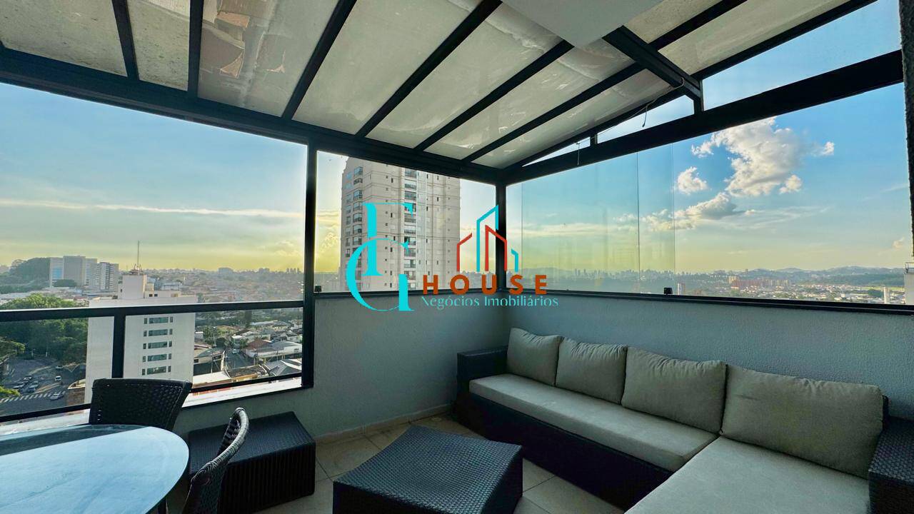 Apartamento, 3 quartos, 150 m² - Foto 50