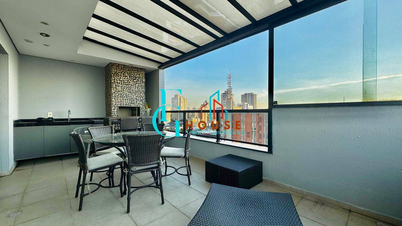Apartamento, 3 quartos, 150 m² - Foto 53