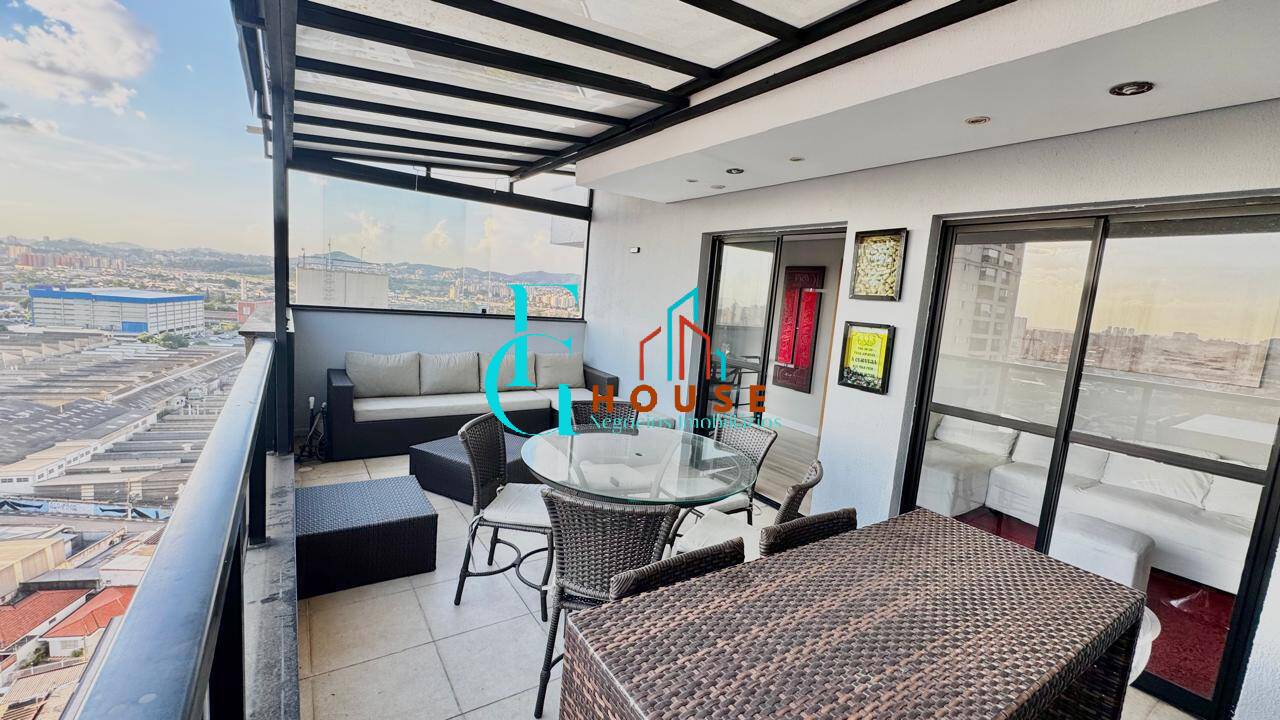 Apartamento, 3 quartos, 150 m² - Foto 55