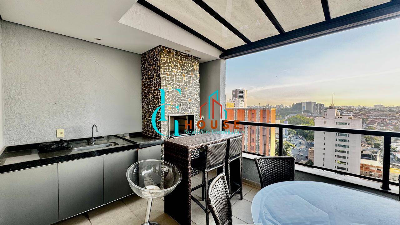 Apartamento, 3 quartos, 150 m² - Foto 54