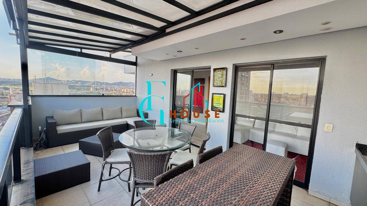 Apartamento, 3 quartos, 150 m² - Foto 56