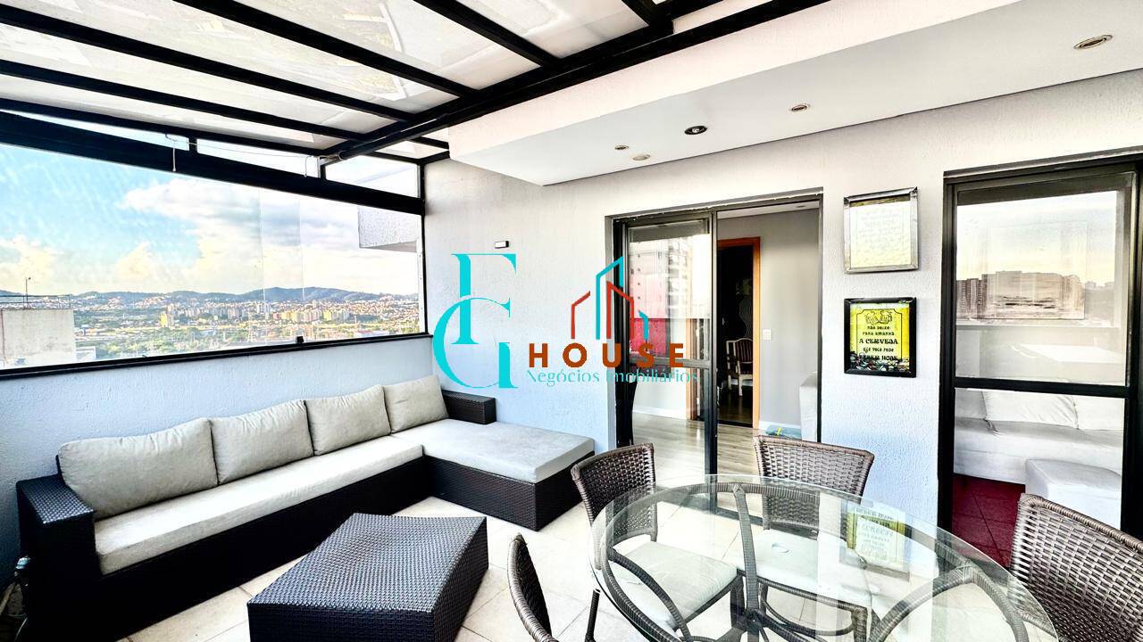 Apartamento, 3 quartos, 150 m² - Foto 57