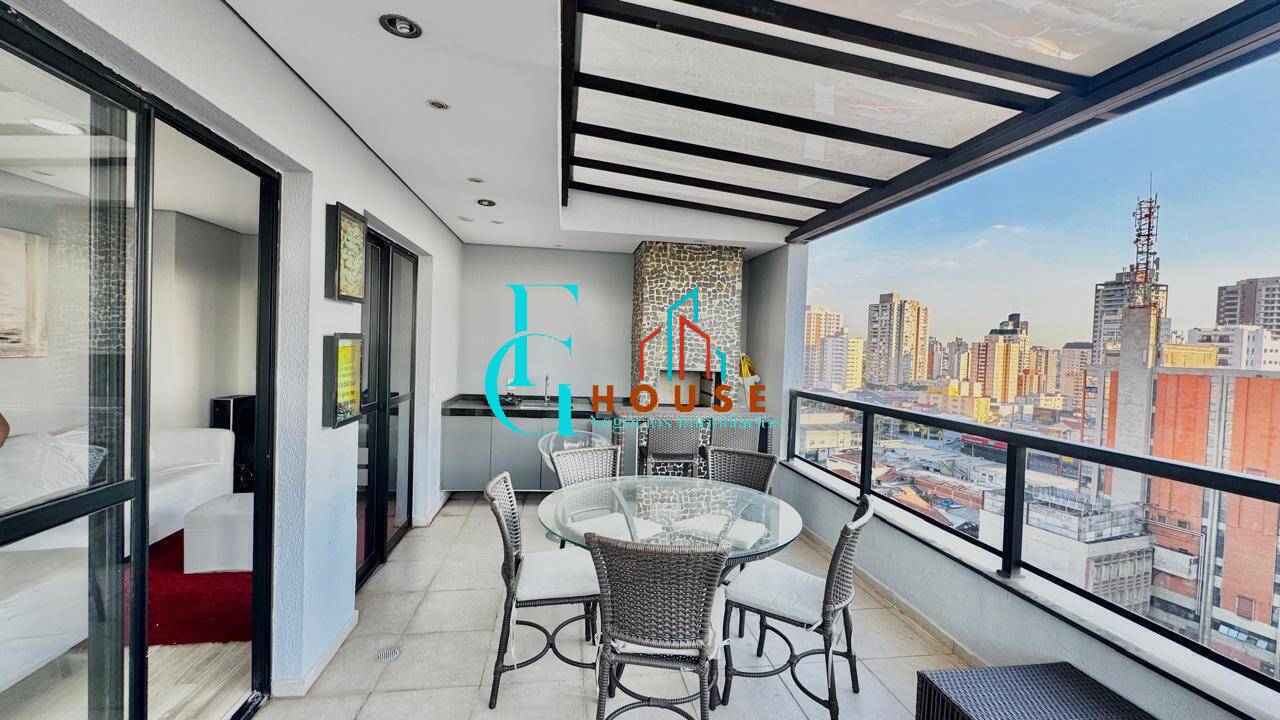Apartamento, 3 quartos, 150 m² - Foto 59