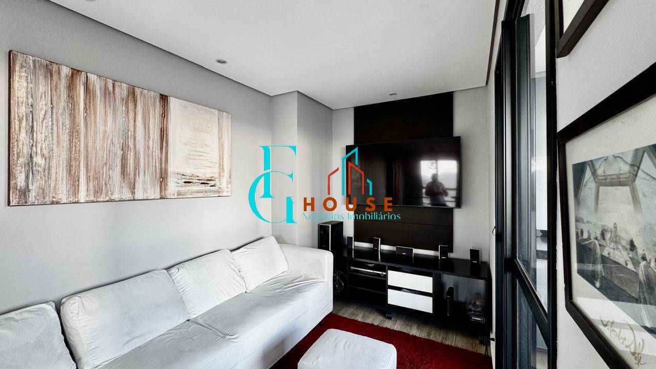 Apartamento, 3 quartos, 150 m² - Foto 60