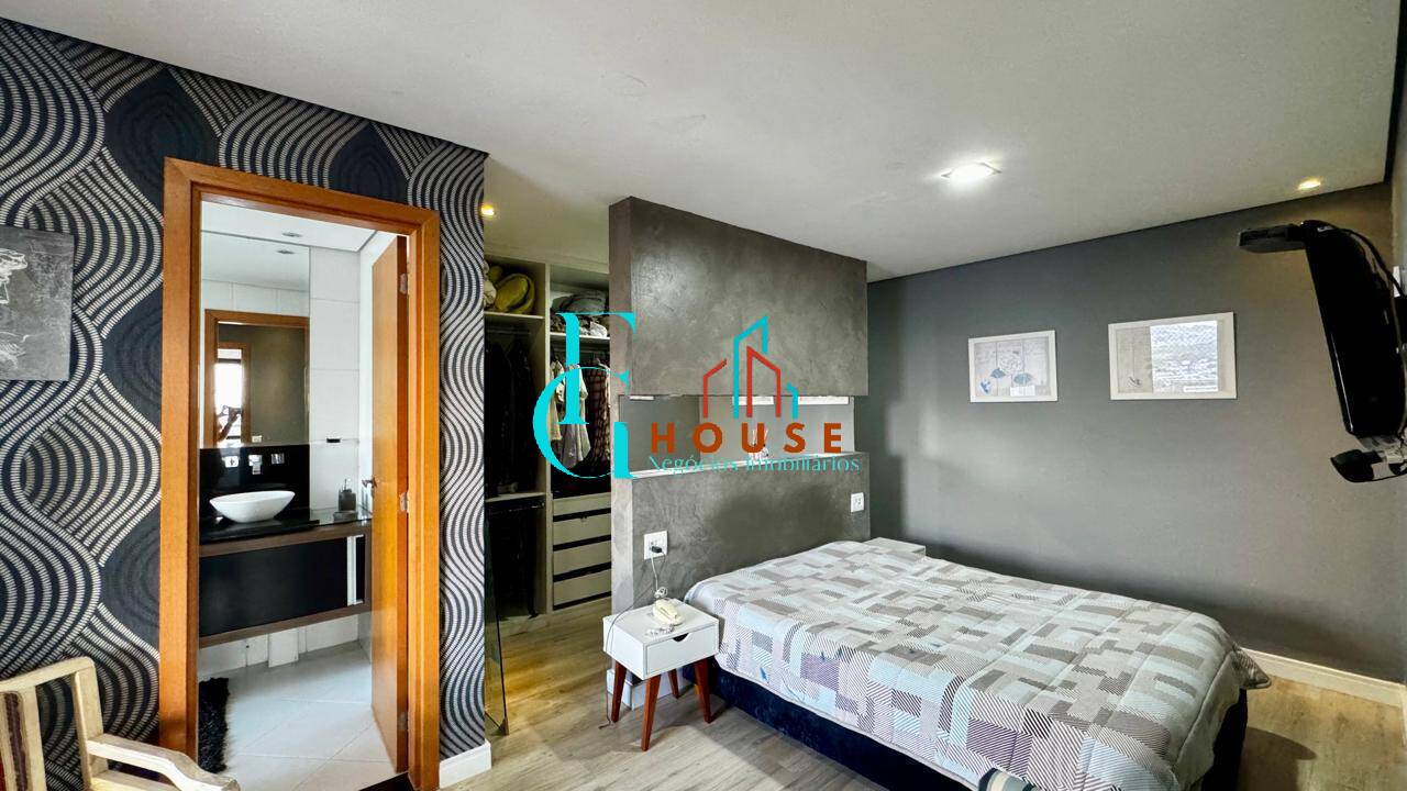 Apartamento, 3 quartos, 150 m² - Foto 61