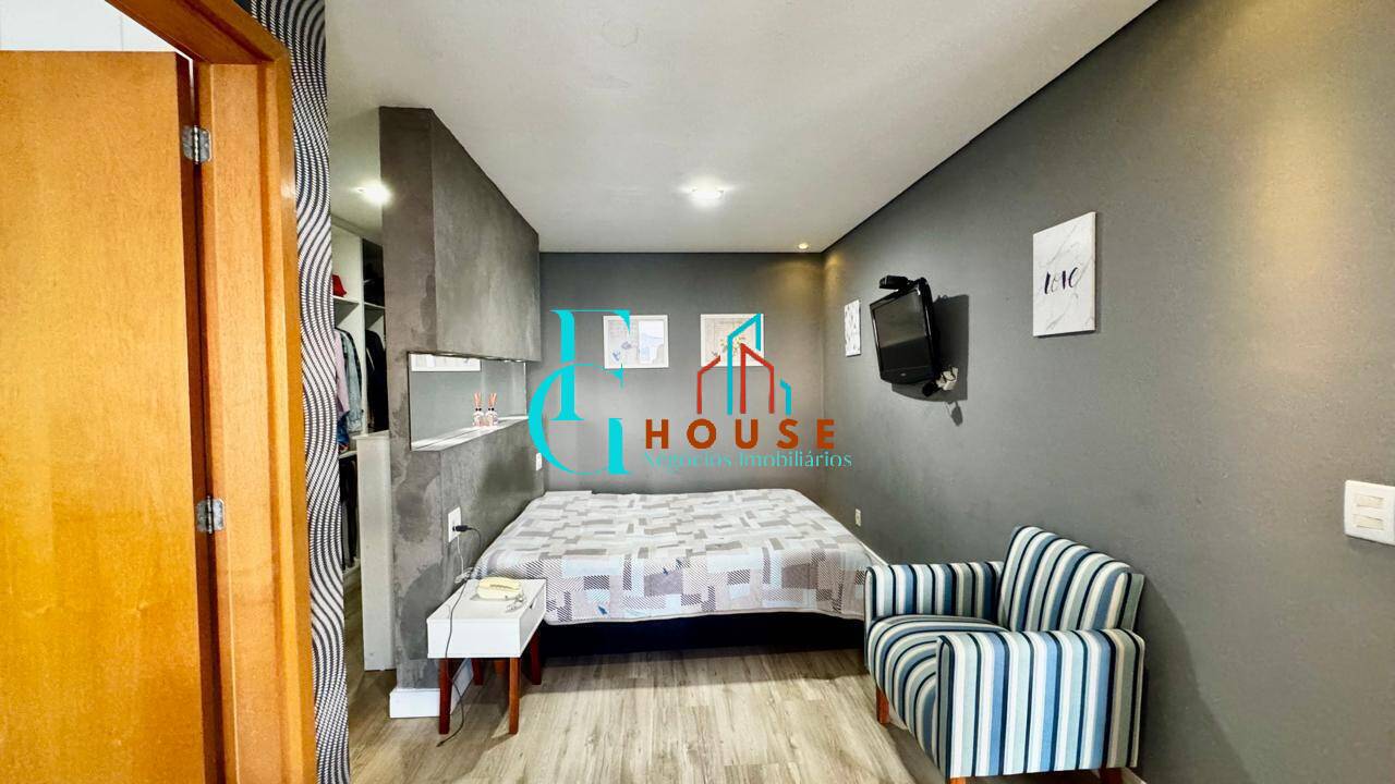 Apartamento, 3 quartos, 150 m² - Foto 64