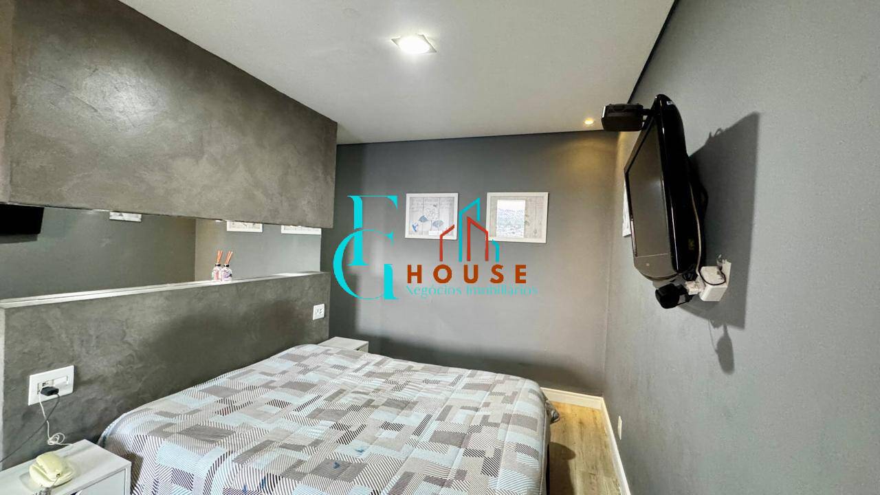 Apartamento, 3 quartos, 150 m² - Foto 63