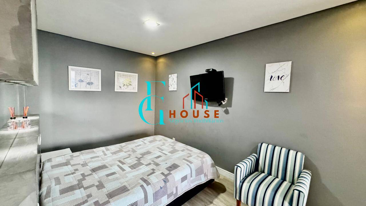 Apartamento, 3 quartos, 150 m² - Foto 66