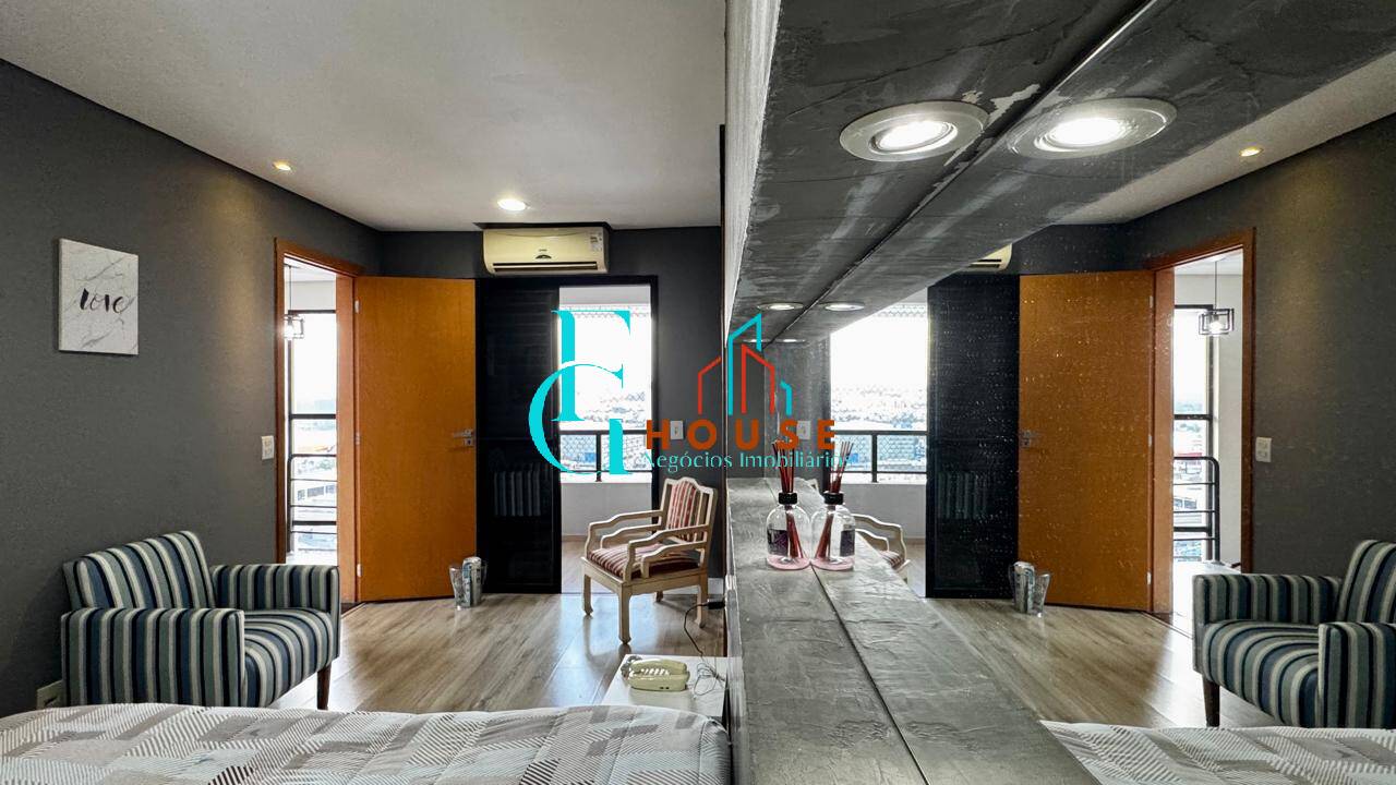 Apartamento, 3 quartos, 150 m² - Foto 71
