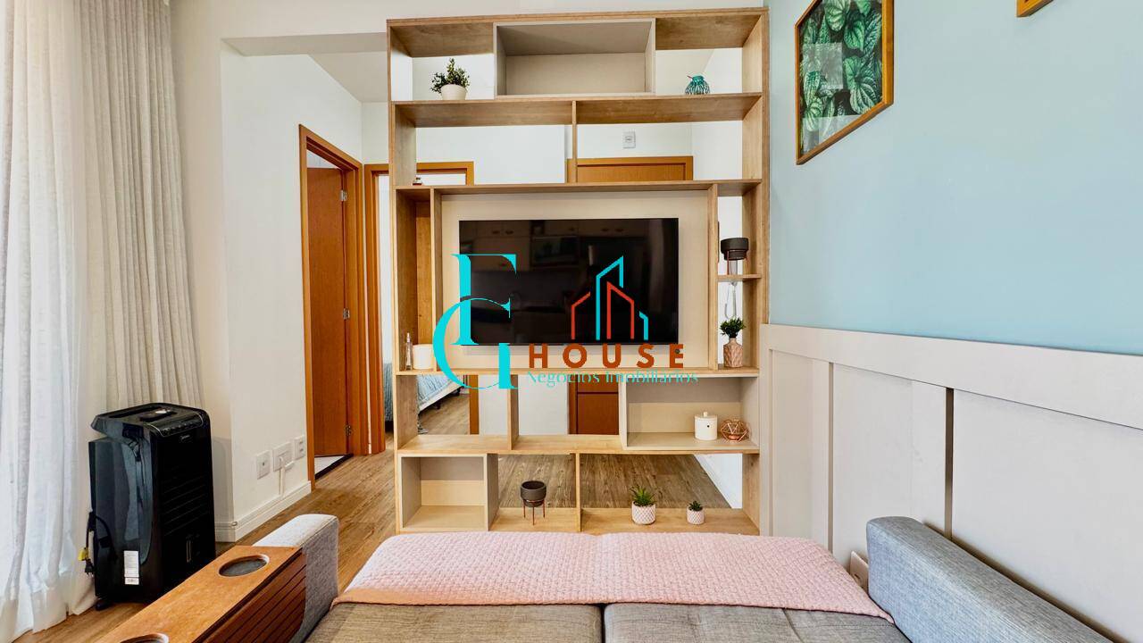 Apartamento á Venda Bela Vista Osasco-SP/ Condomínio Infinity Bela Vista